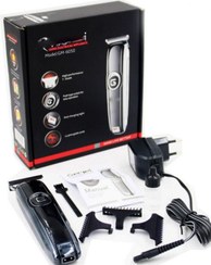 تصویر ماشین اصلاح مو سر و صورت جیمی مدل GM-6050 