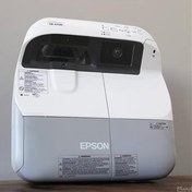 تصویر دیتا ویدئو پروژکتور Epson Eb-475wi 