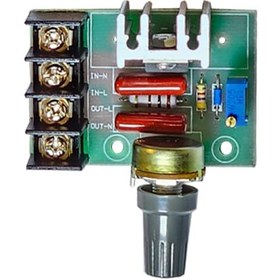 تصویر دیمر 500W وات مدل MY-9892 - EWAG.ir 