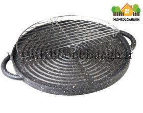 تصویر تابه گریل مدل دنیلِ (Daniele) 