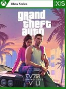 تصویر اکانت بازی Grand Theft Auto VI برای ایکس باکس تحویل آنی 