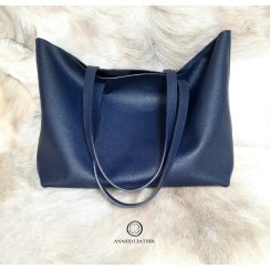 تصویر کیف دوشی مهشید 