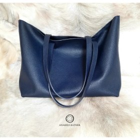 تصویر کیف دوشی مهشید 