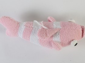 تصویر لیف عروسکی fancy 