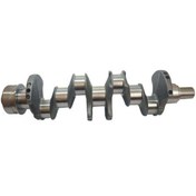 تصویر میل لنگ پیکان عظام Peykan crankshaft