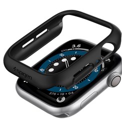 تصویر کاور مدل CG-54 مناسب برای اپل واچ 44 میلی متری Cover model CG-54 suitable for Apple Watch 44 mm