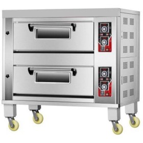 تصویر فر پیتزا 