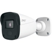 تصویر دوربین بولت 2 مگاپیکسل آنالوگ تی وی تی TD-7421AS2 TVT Bullet ANALOG Camera 2mp TD-7421AS2