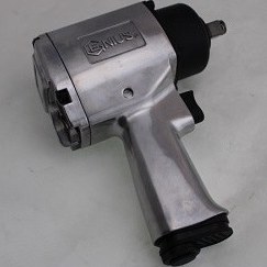 تصویر بکس بادی جنیوس مدل 400480 GENIUS 400480 Pneumatic Wrench