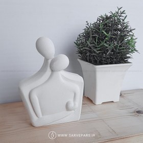 تصویر تندیس همدم 