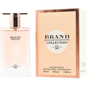 تصویر عطر ادکلن برندکالکشن کد 238 لانکوم آیدول | BRAND COLLECTION N.238 