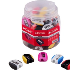 تصویر تراش گریپ دار کنکو 