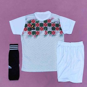 تصویر کیت پیشنهادی تیم ملی فوتبال 