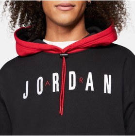 تصویر سویشرت و هودی مردانه نایک nike | CW8434-010 3372126
