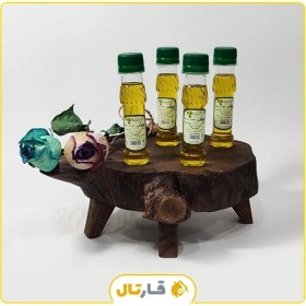 تصویر روغن زیتون ویولت (موضعی) 