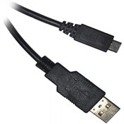 تصویر کابل Micro USB فرانت طول 60 سانتیمتر مدل FN-U2MC06 Faranet FN-U2MC06 USB 2.0 AM to Micro B cable 60cm