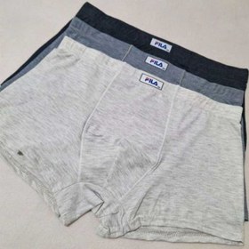 تصویر شورت نیم پا مردانه 