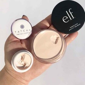 تصویر پرایمر منافذ elf 