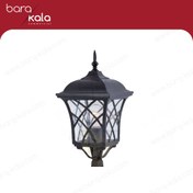 تصویر چراغ سرلوله - پاسارگاد - با لامپ - شفق با توجه به سفارشی بودن محصول، تحویل آن 3 الی 15 روز کاری پس از تایید ثبت سفارش خواهد بود.