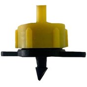 تصویر قطره چکان باز شونده گلخانه ای 2L/h 