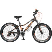 تصویر دوچرخه الکس مدل TRUST 2023 سایز 26 