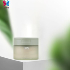 تصویر تونر پد ترمیم‌کننده و آبرسان EIIO EIIO True Cicalming Toner Pad