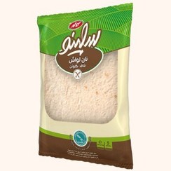 تصویر نان لواش بدون گلوتن سلینو کاله (ویژه ارسال تهران) 