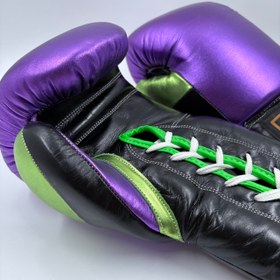 تصویر دستکش بوکس 