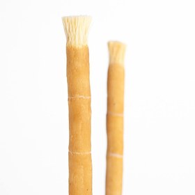 تصویر چوب میسواک طبیعی 