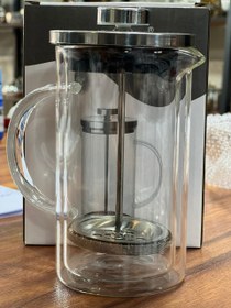 تصویر فرنچ پرس arow 