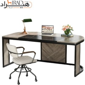 تصویر میز مدیریت هیراد مدل M940 