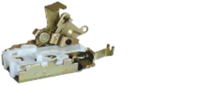 تصویر قفل داخل درب عقب چپ دنا پلاس 