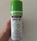 تصویر اسپری پاک کننده مگنافلکس | Magnaflux SKC-S cleaning spray | 