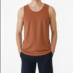 تصویر تنگ تاپ مردانه 