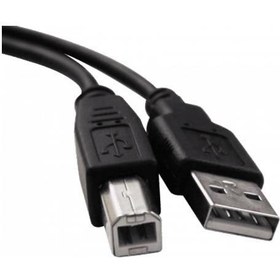 تصویر کابل پرینتر به USB 2.0 وی نت طول 3 متر مدل V-CUP20030 V-net V-CUP20030 Printer to USB 2.0 Cable 3 m