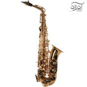تصویر ساکسیفون آلتو سوزوکی Suzuki 