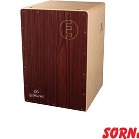 تصویر کاخن MUSTANG DG DGC33 