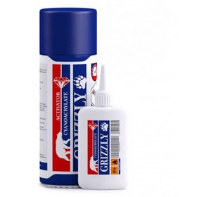 تصویر چسب ۱۲۳ Cyafix حجم ۲۰۰ میلی لیتر 