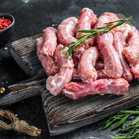 تصویر گردن مرغ 