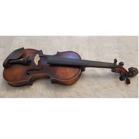 تصویر ویولن مولر مدل کریستینا سایز 4/4 Moller Christina 4/4 Violin