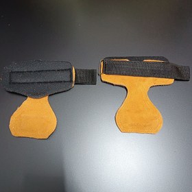 تصویر کف بند بدنسازی کد K1 