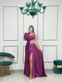 تصویر ماکسی ساتن 694 