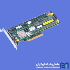 تصویر رید کنترلر سرور اچ پی HP P400/256MB Controller 