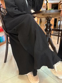 تصویر عبای مهر 