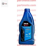 تصویر روغن یامالوب 10w40 اصلی تایلندی مخصوص موتور های اسکوتر 