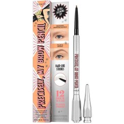 تصویر مداد ابرو اورجینال برند Benefit cosmetics مدل Precisely My Brow Pencil کد 778031518 