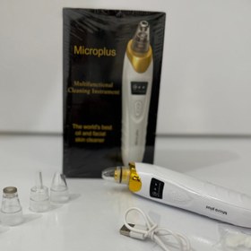 تصویر دستگاه میکرو پلاس کره ایی 