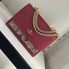 تصویر کیف کوچ لیمیتد ادیشن (Coach) 