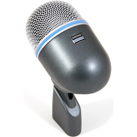 تصویر میکروفون Shure Beta 52A Shure BETA 52A Instrument Microphone