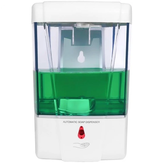 Buy automatic on sale soap dispenser